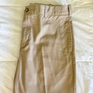 Izod Saltwater Khaki Pants